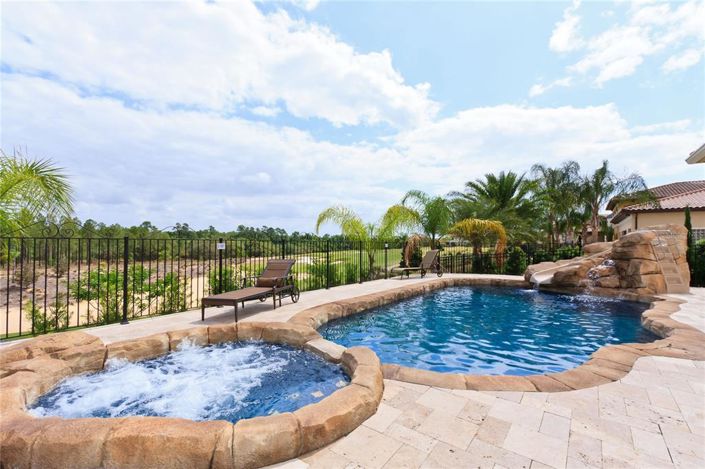 Image No.11-Propriété de 8 chambres à vendre à Reunion