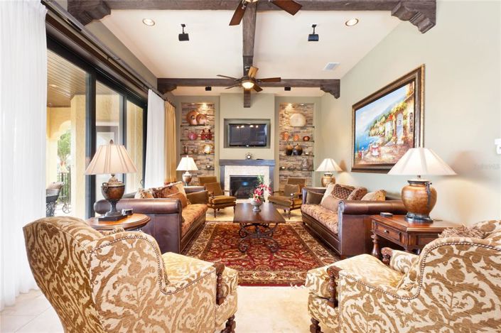 Image No.23-Propriété de 8 chambres à vendre à Reunion