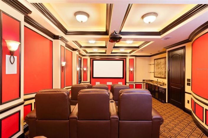 Image No.3-Propriété de 8 chambres à vendre à Reunion