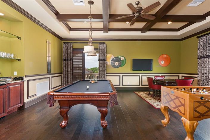 Image No.6-Propriété de 8 chambres à vendre à Reunion