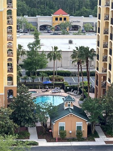 Image No.4-Propriété de 2 chambres à vendre à Orlando