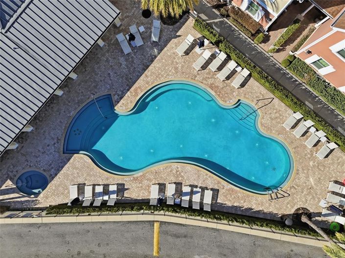 Image No.10-Maison de ville de 4 chambres à vendre à Kissimmee