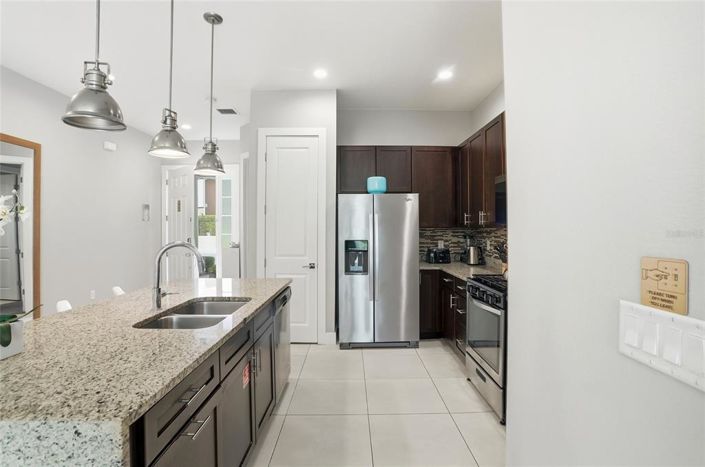 Image No.14-Maison de ville de 4 chambres à vendre à Kissimmee