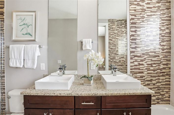 Image No.16-Maison de ville de 4 chambres à vendre à Kissimmee