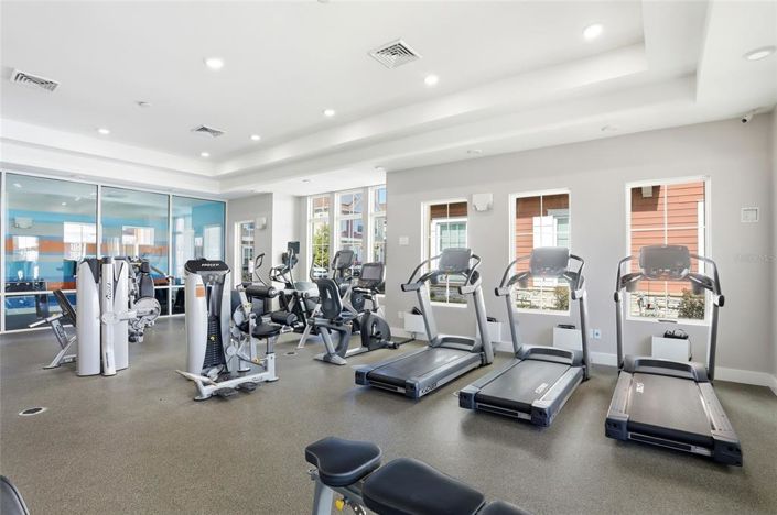 Image No.19-Maison de ville de 4 chambres à vendre à Kissimmee