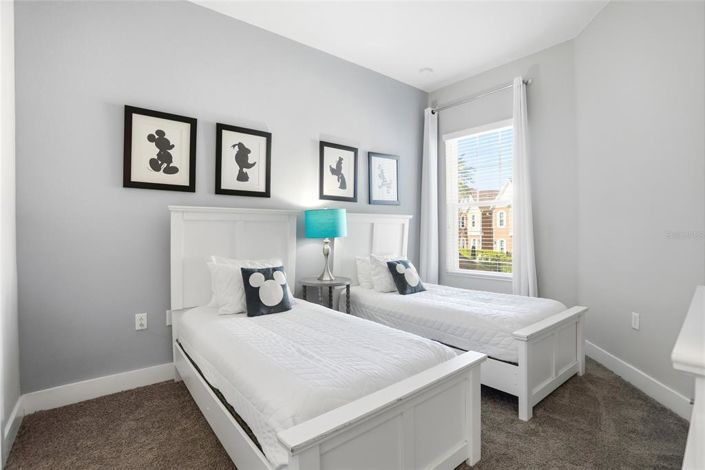 Image No.21-Maison de ville de 4 chambres à vendre à Kissimmee