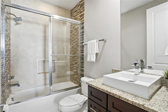 Image No.22-Maison de ville de 4 chambres à vendre à Kissimmee