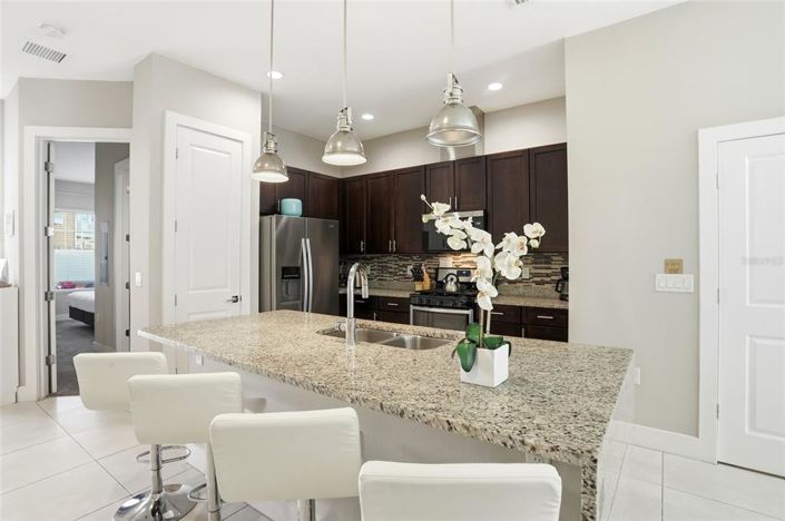 Image No.5-Maison de ville de 4 chambres à vendre à Kissimmee