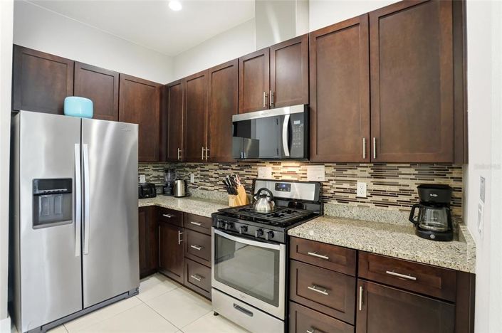 Image No.6-Maison de ville de 4 chambres à vendre à Kissimmee