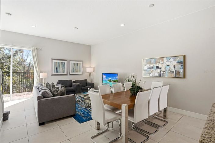 Image No.7-Maison de ville de 4 chambres à vendre à Kissimmee