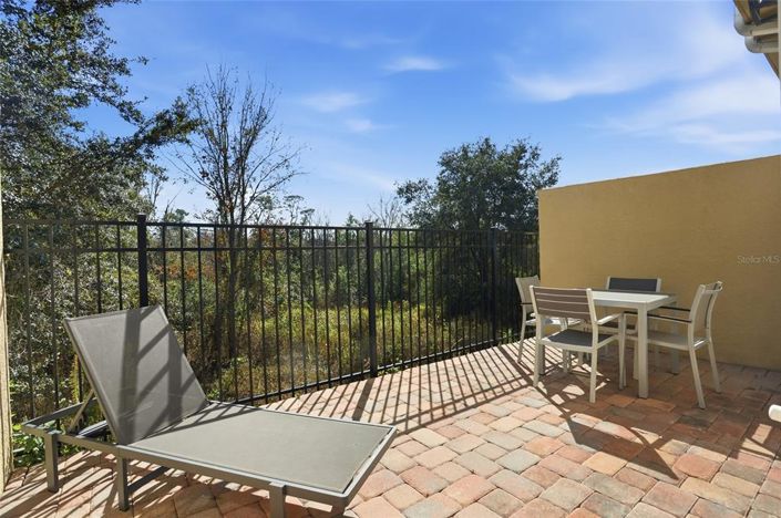 Image No.8-Maison de ville de 4 chambres à vendre à Kissimmee