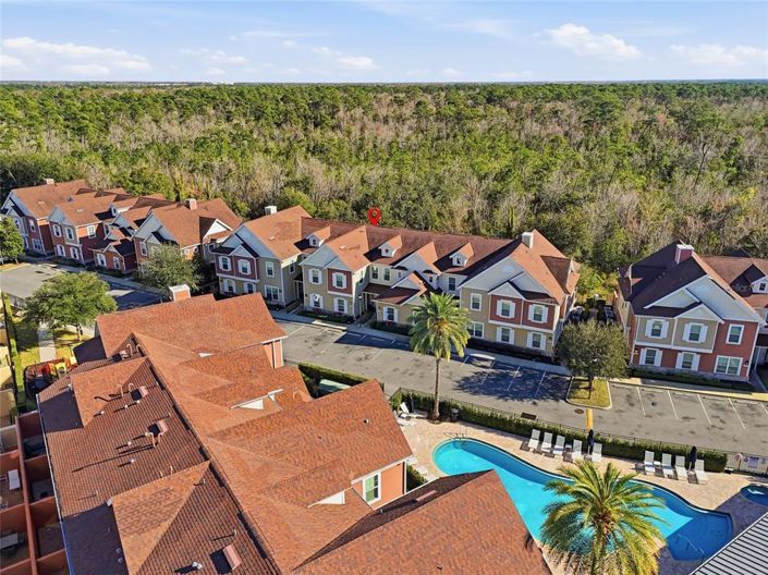 Image No.9-Maison de ville de 4 chambres à vendre à Kissimmee