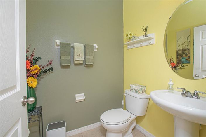 Image No.11-Propriété de 4 chambres à vendre à Kissimmee