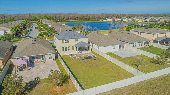 Image No.15-Propriété de 4 chambres à vendre à Kissimmee