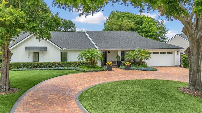 Image No.2-Propriété de 4 chambres à vendre à Orlando