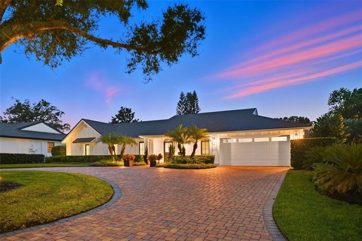 Image No.3-Propriété de 4 chambres à vendre à Orlando