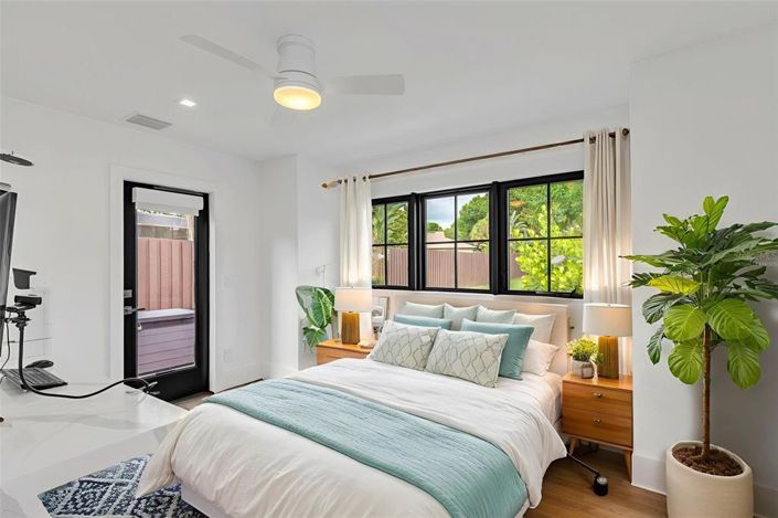 Image No.30-Propriété de 4 chambres à vendre à Orlando