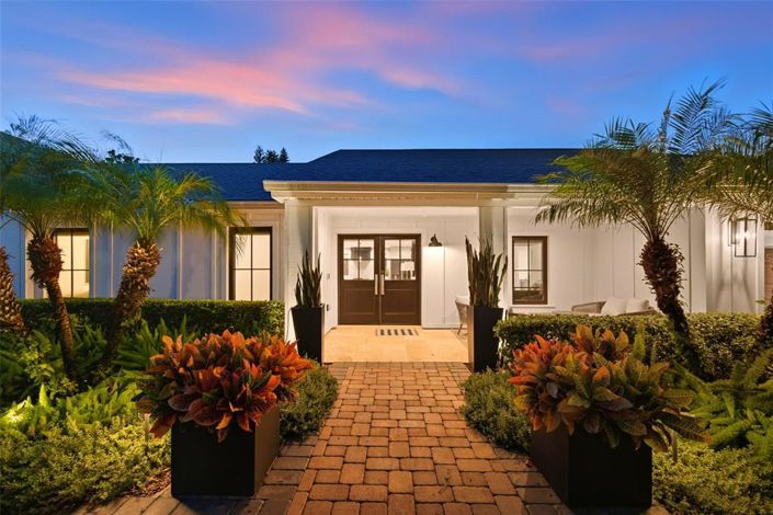 Image No.4-Propriété de 4 chambres à vendre à Orlando