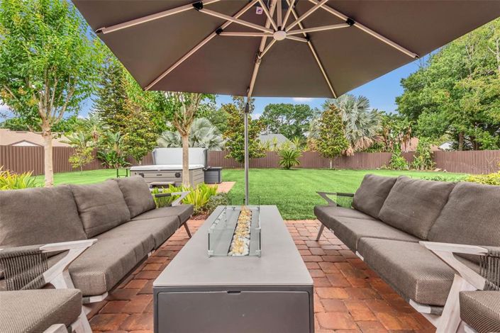 Image No.44-Propriété de 4 chambres à vendre à Orlando