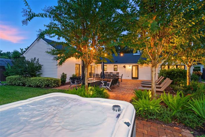 Image No.46-Propriété de 4 chambres à vendre à Orlando