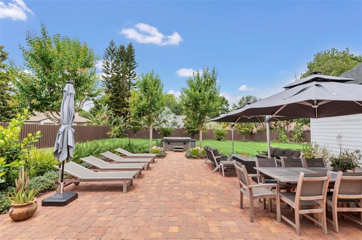 Image No.48-Propriété de 4 chambres à vendre à Orlando