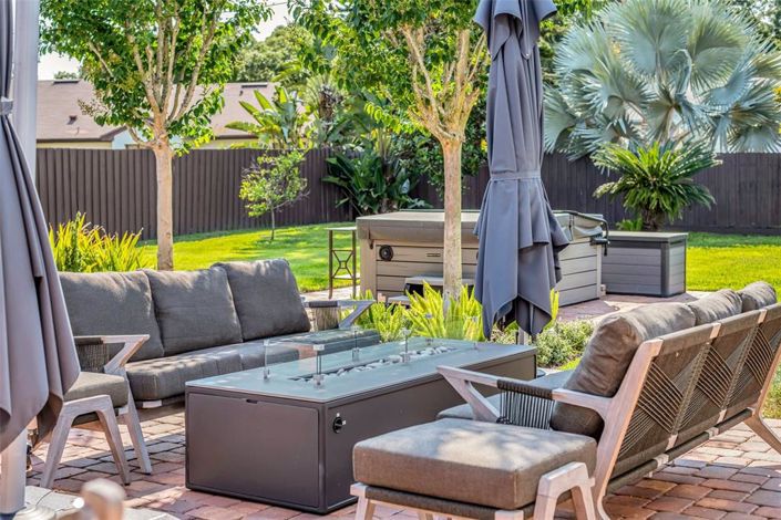 Image No.52-Propriété de 4 chambres à vendre à Orlando