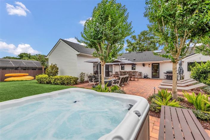 Image No.55-Propriété de 4 chambres à vendre à Orlando