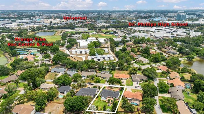 Image No.60-Propriété de 4 chambres à vendre à Orlando