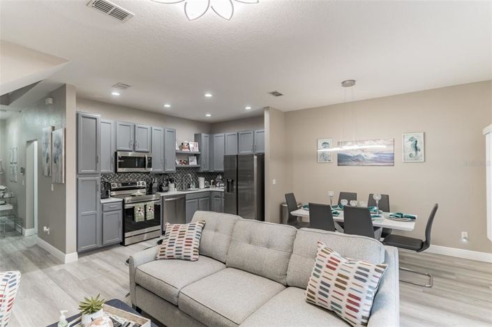 Image No.10-Maison de ville de 4 chambres à vendre à Kissimmee