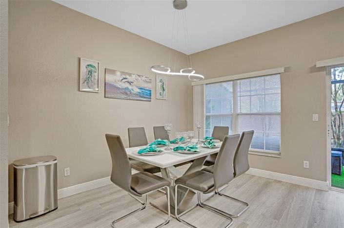 Image No.11-Maison de ville de 4 chambres à vendre à Kissimmee