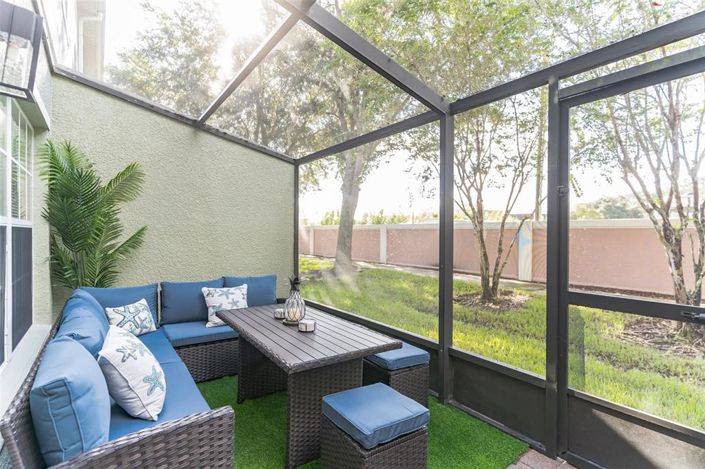 Image No.21-Maison de ville de 4 chambres à vendre à Kissimmee