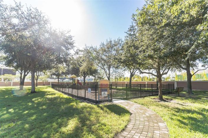 Image No.22-Maison de ville de 4 chambres à vendre à Kissimmee