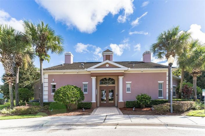 Image No.24-Maison de ville de 4 chambres à vendre à Kissimmee