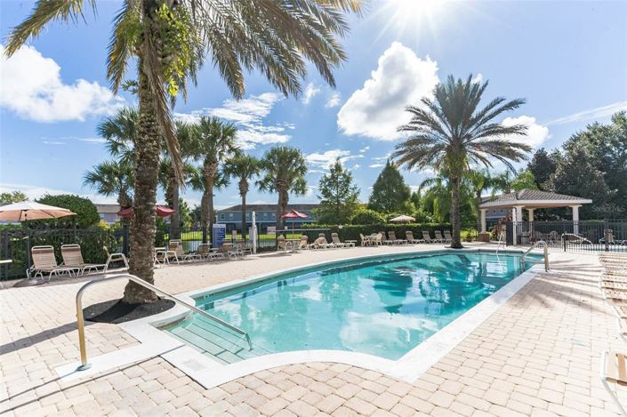 Image No.25-Maison de ville de 4 chambres à vendre à Kissimmee