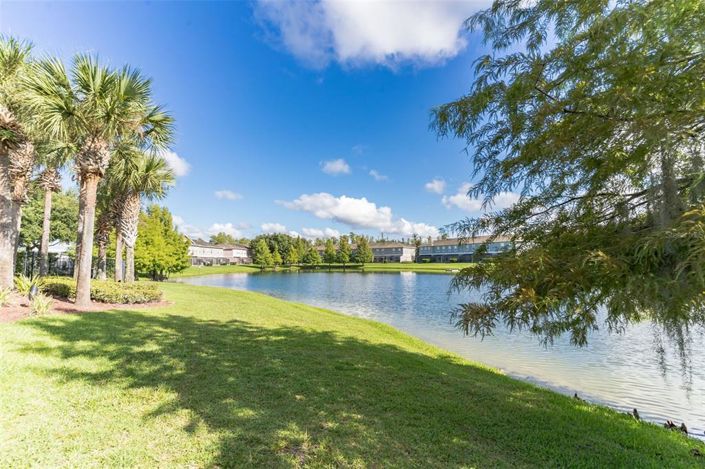 Image No.27-Maison de ville de 4 chambres à vendre à Kissimmee