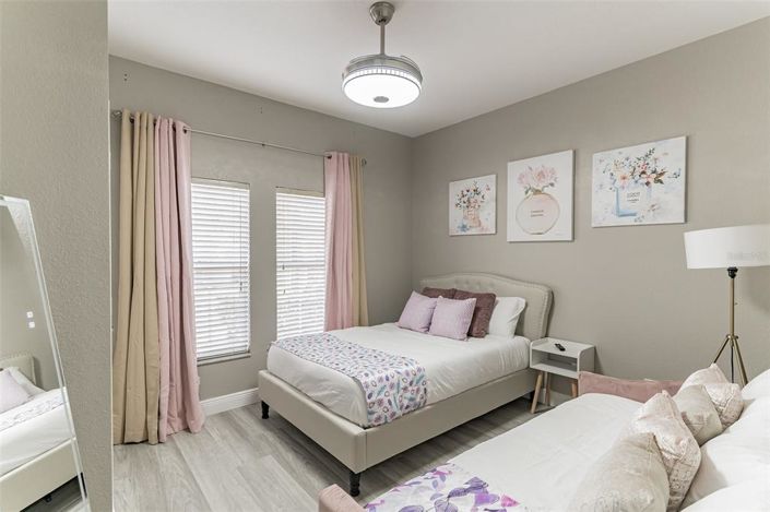 Image No.4-Maison de ville de 4 chambres à vendre à Kissimmee