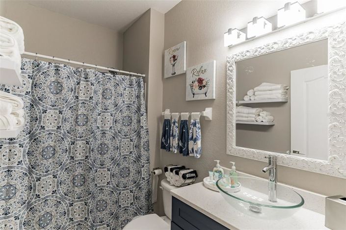 Image No.5-Maison de ville de 4 chambres à vendre à Kissimmee