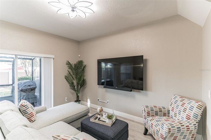 Image No.8-Maison de ville de 4 chambres à vendre à Kissimmee