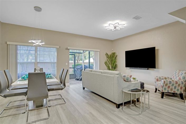 Image No.9-Maison de ville de 4 chambres à vendre à Kissimmee