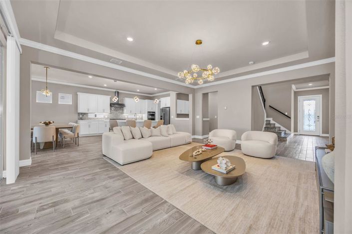 Image No.11-Propriété de 6 chambres à vendre à Orlando