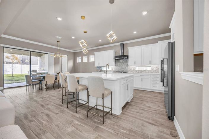 Image No.15-Propriété de 6 chambres à vendre à Orlando