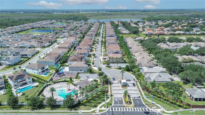 Image No.5-Propriété de 6 chambres à vendre à Orlando