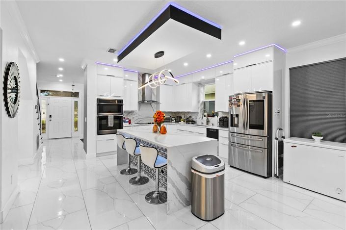 Image No.13-Propriété de 5 chambres à vendre à Kissimmee