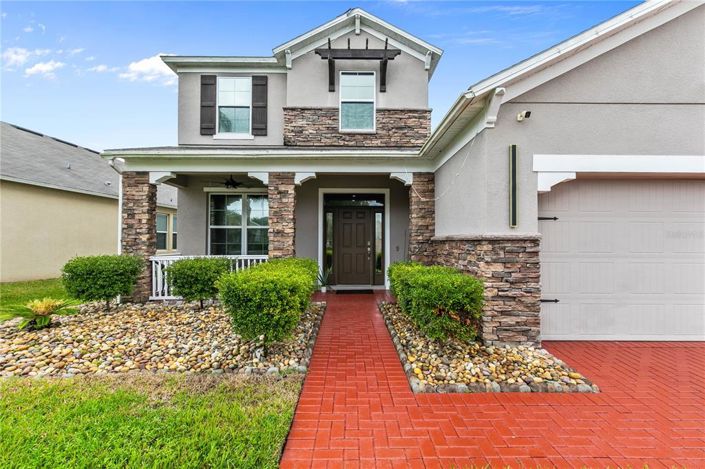 Image No.3-Propriété de 5 chambres à vendre à Kissimmee