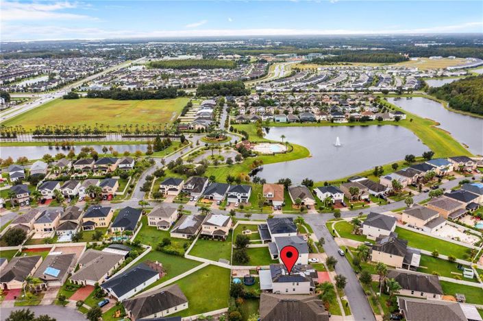 Image No.48-Propriété de 5 chambres à vendre à Kissimmee