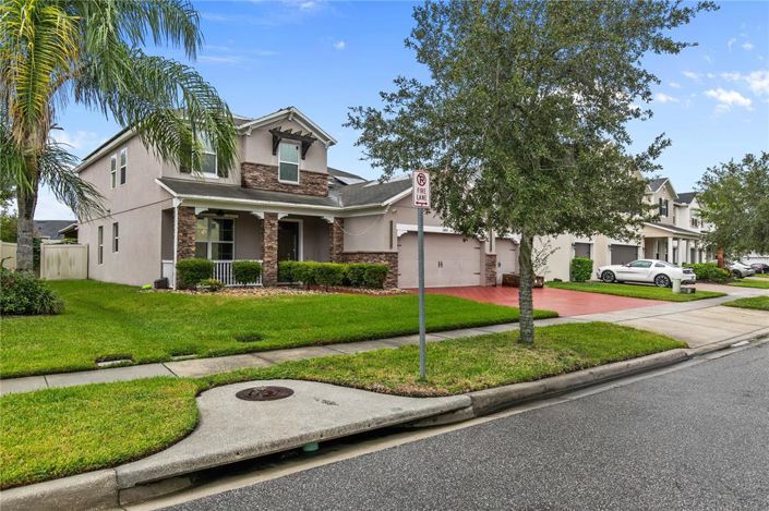 Image No.5-Propriété de 5 chambres à vendre à Kissimmee