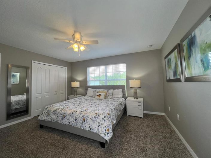 Image No.14-Maison de ville de 4 chambres à vendre à Kissimmee