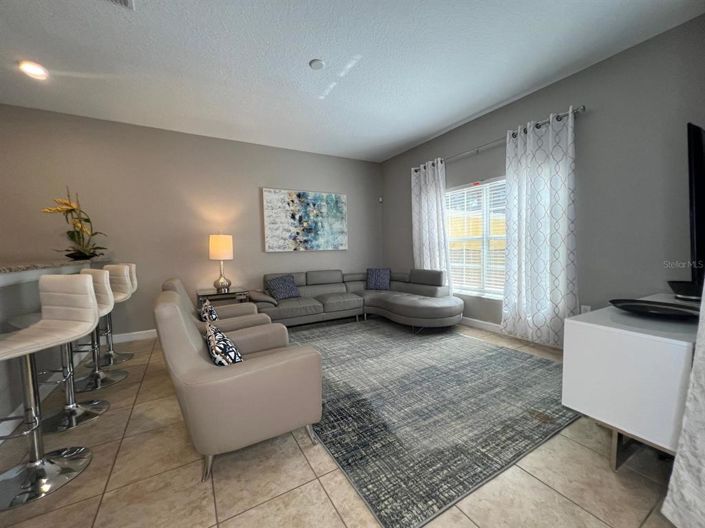 Image No.3-Maison de ville de 4 chambres à vendre à Kissimmee