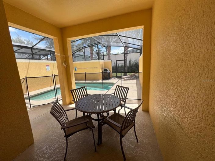 Image No.33-Maison de ville de 4 chambres à vendre à Kissimmee