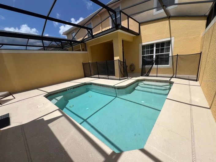 Image No.35-Maison de ville de 4 chambres à vendre à Kissimmee